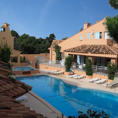 Residence Lago Verde Porto-Vecchio (Corsica) Exterior foto