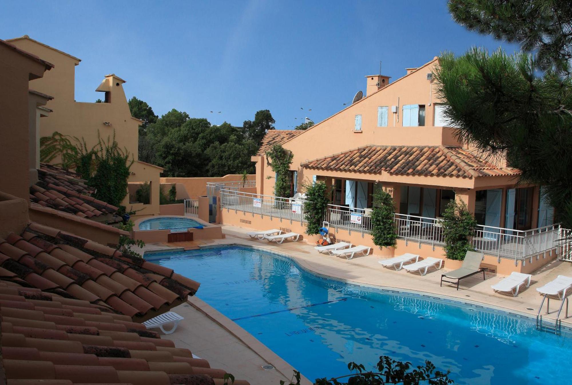 Residence Lago Verde Porto-Vecchio (Corsica) Exterior foto