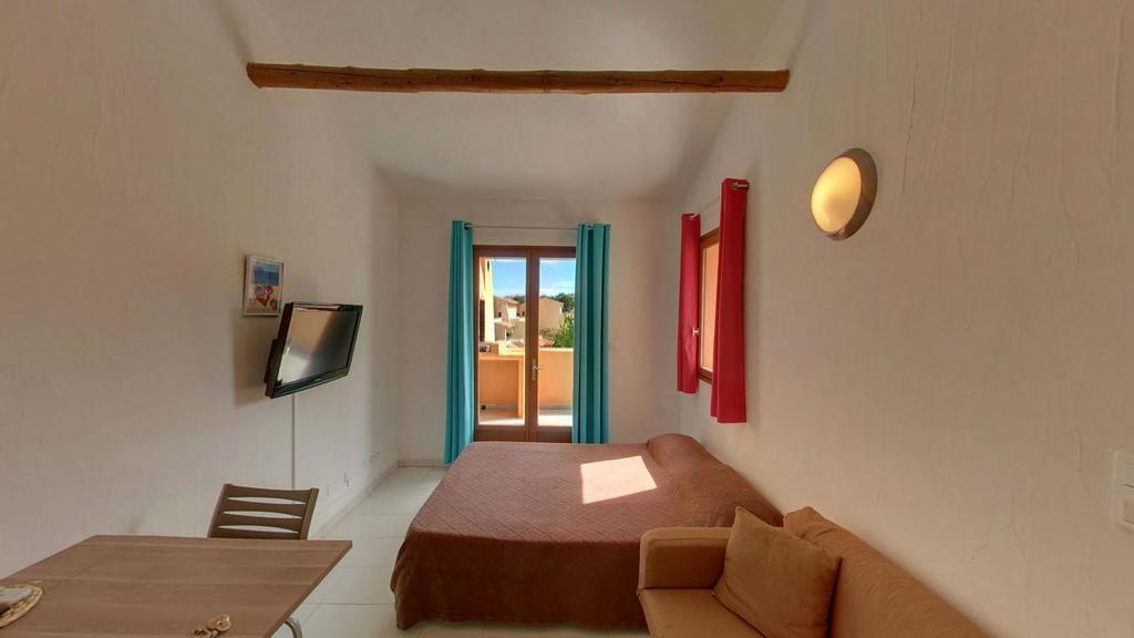 Residence Lago Verde Porto-Vecchio (Corsica) Exterior foto