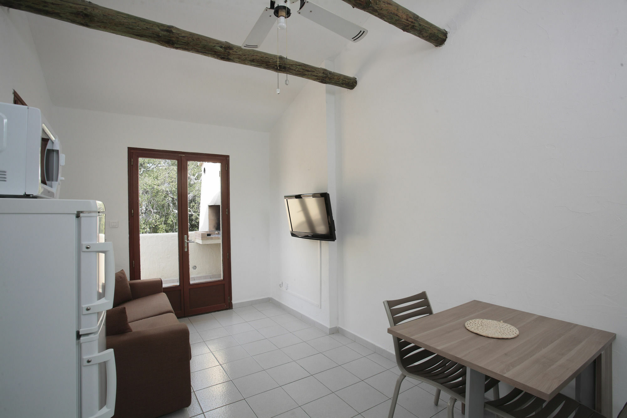 Residence Lago Verde Porto-Vecchio (Corsica) Exterior foto