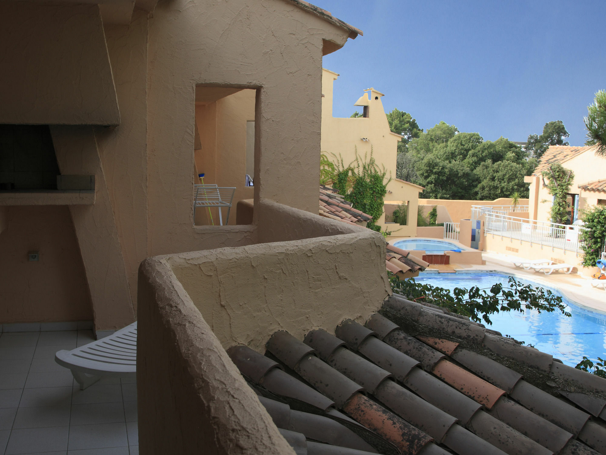 Residence Lago Verde Porto-Vecchio (Corsica) Exterior foto