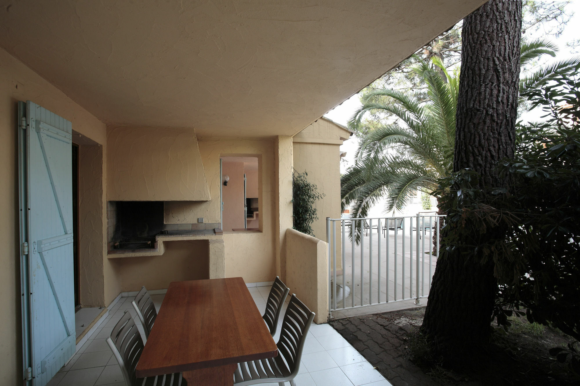 Residence Lago Verde Porto-Vecchio (Corsica) Exterior foto