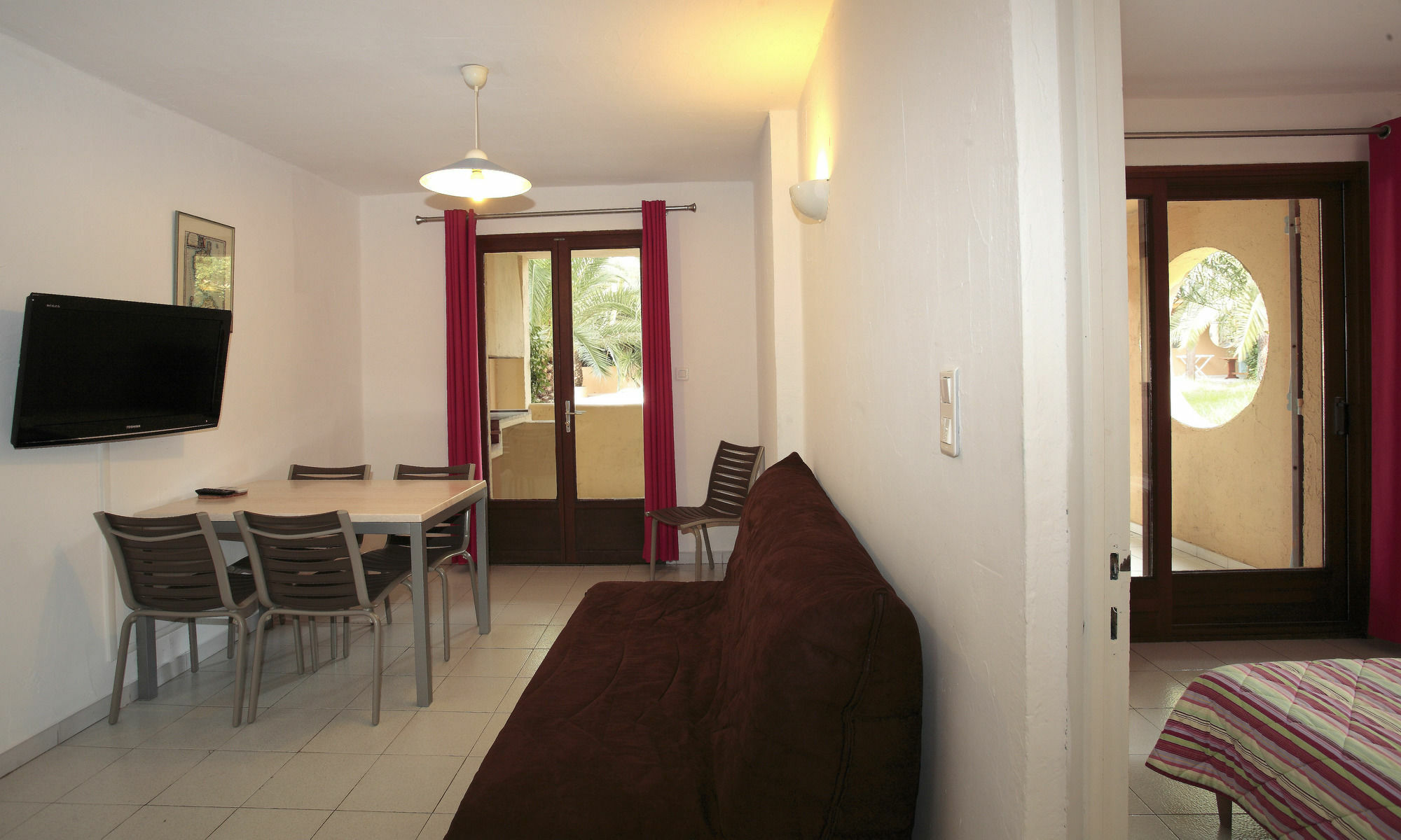 Residence Lago Verde Porto-Vecchio (Corsica) Exterior foto