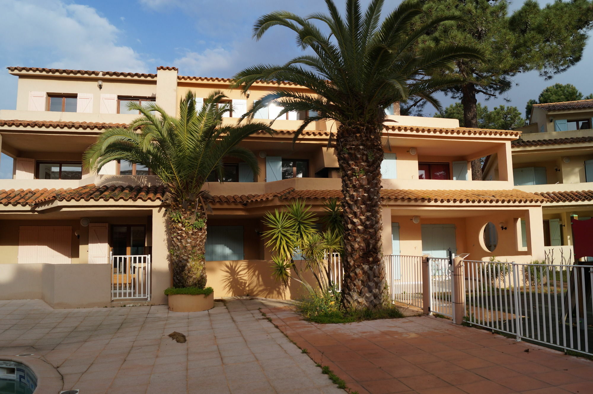 Residence Lago Verde Porto-Vecchio (Corsica) Exterior foto