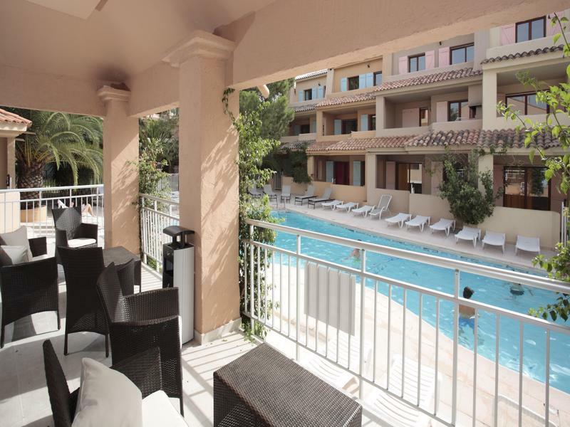 Residence Lago Verde Porto-Vecchio (Corsica) Exterior foto