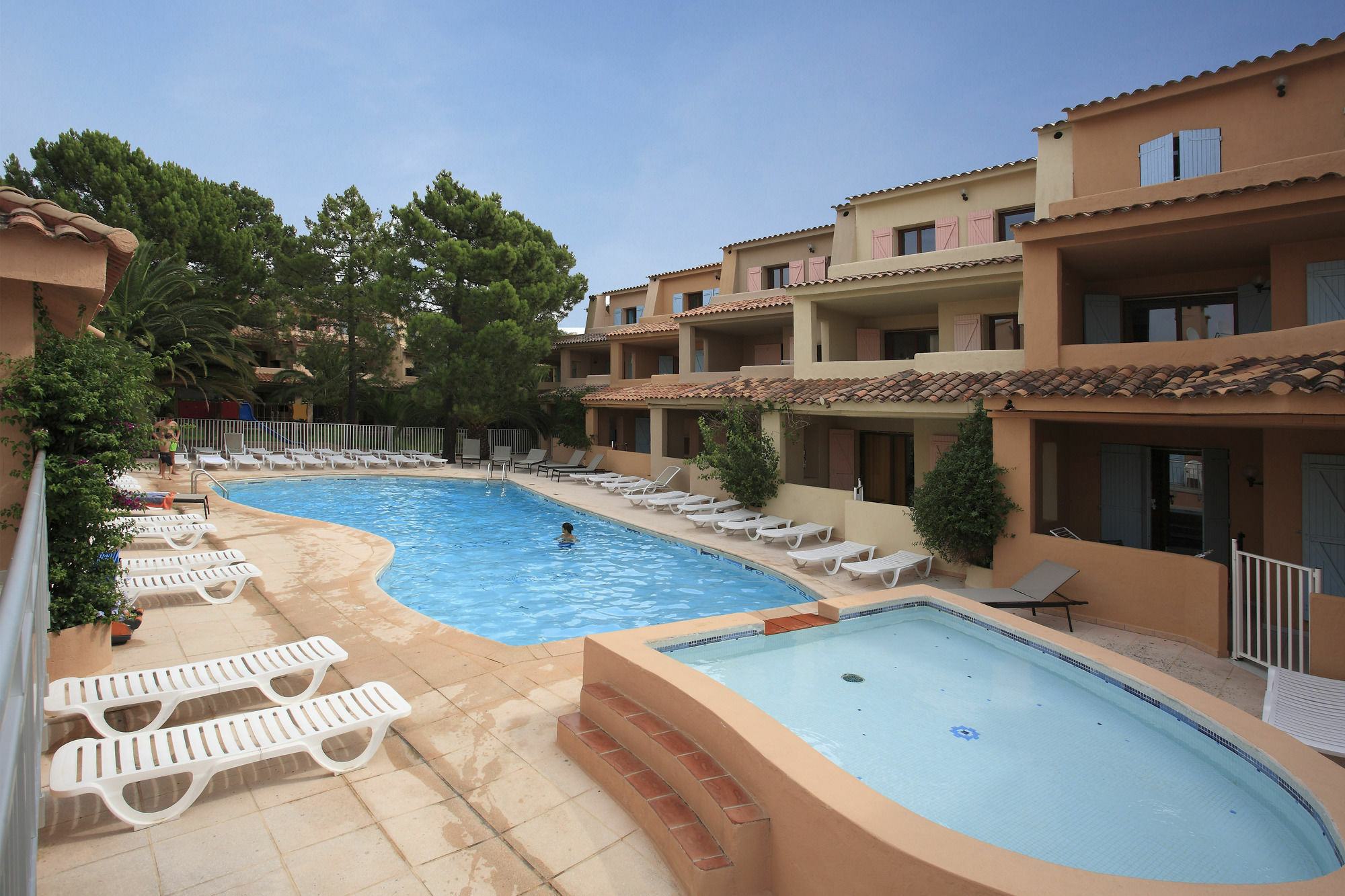 Residence Lago Verde Porto-Vecchio (Corsica) Exterior foto