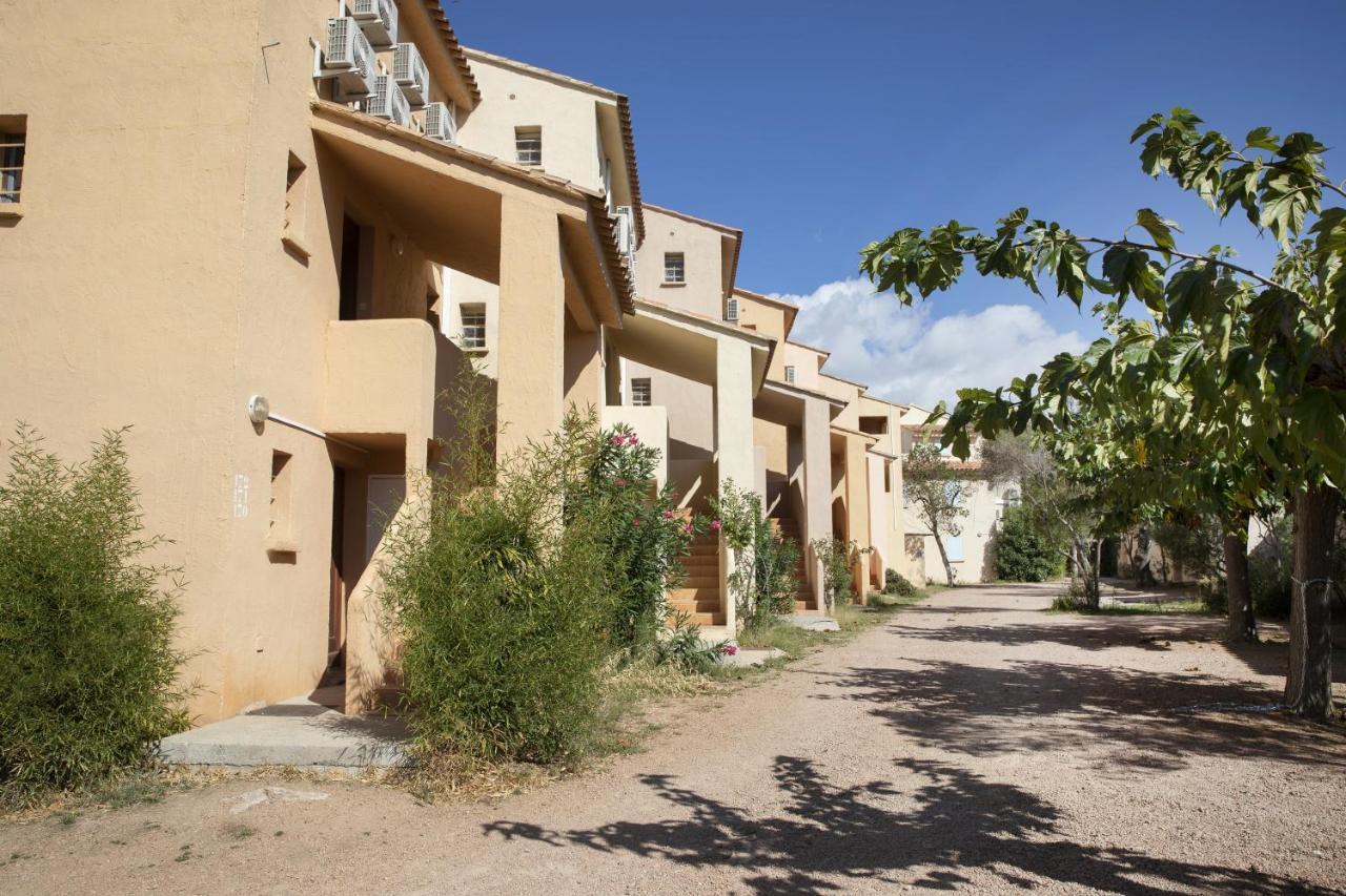 Residence Lago Verde Porto-Vecchio (Corsica) Exterior foto