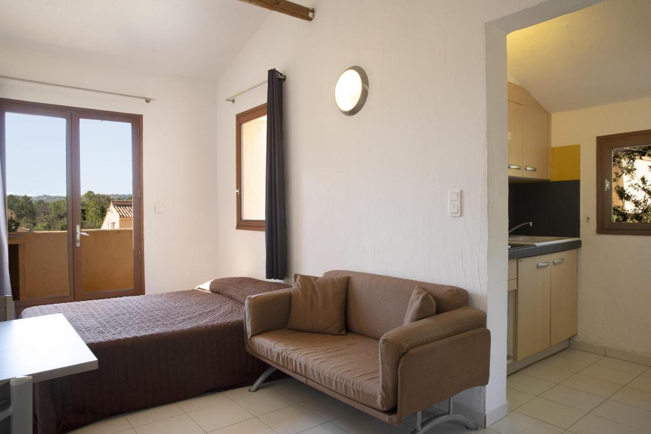 Residence Lago Verde Porto-Vecchio (Corsica) Exterior foto