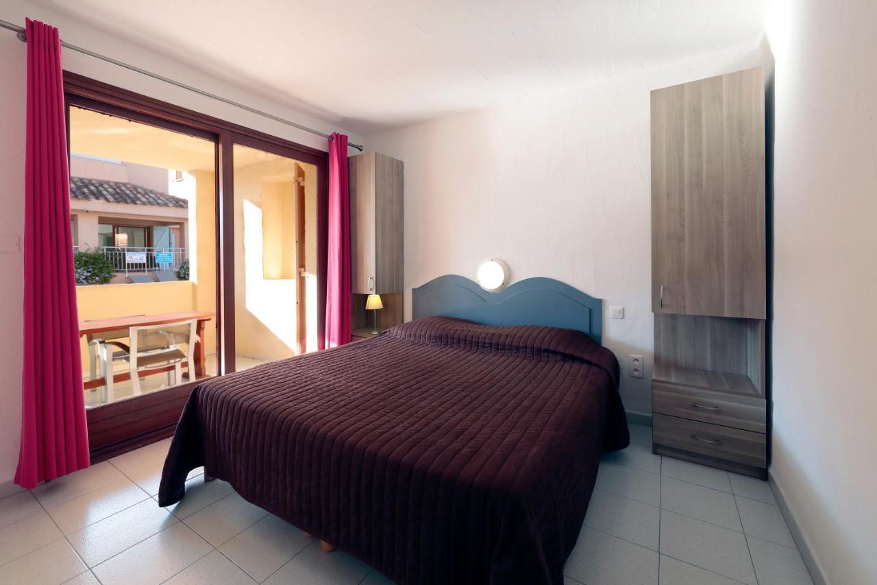 Residence Lago Verde Porto-Vecchio (Corsica) Exterior foto