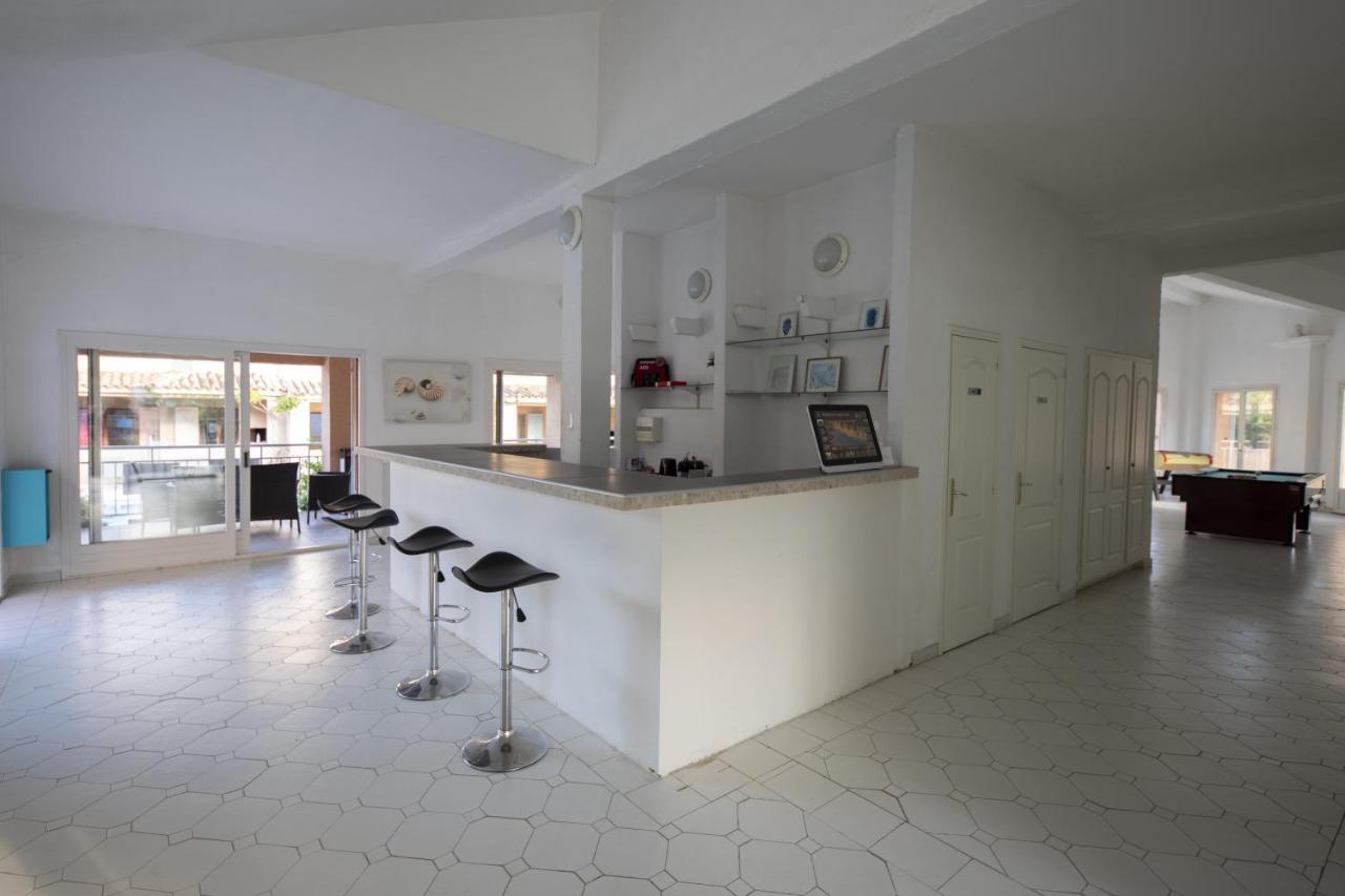Residence Lago Verde Porto-Vecchio (Corsica) Exterior foto