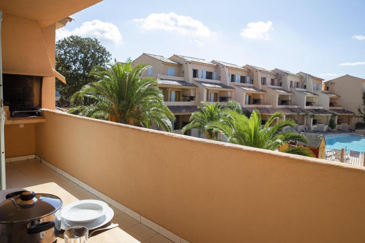 Residence Lago Verde Porto-Vecchio (Corsica) Exterior foto